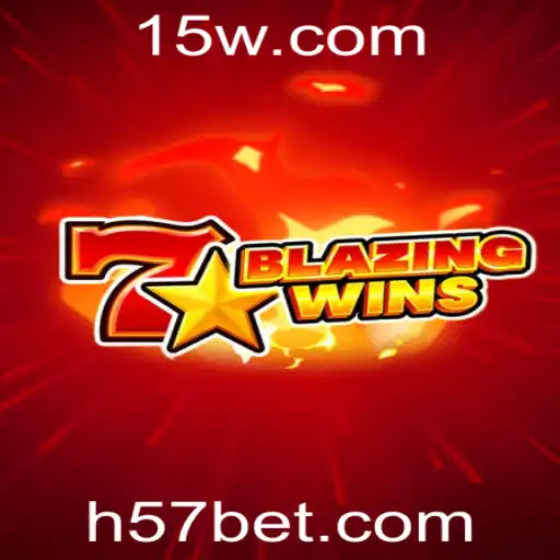 Explorando BlazingWins: Um Mergulho no Emocionante Jogo com 57bet