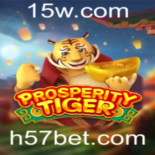 Explorando ProsperityTiger: Um Mergulho no Mundo Empolgante de 57bet